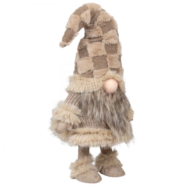 Wobbling-Gnome 55cm(75cm)