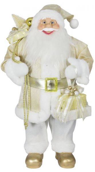 Weihnachtsmann Kilian 30-80cm