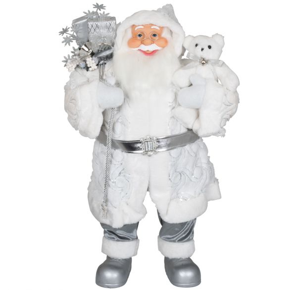 Weihnachtsmann Ragnar 80cm Santa