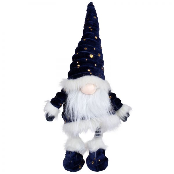 Wobbling-Gnome 30cm(45cm)
