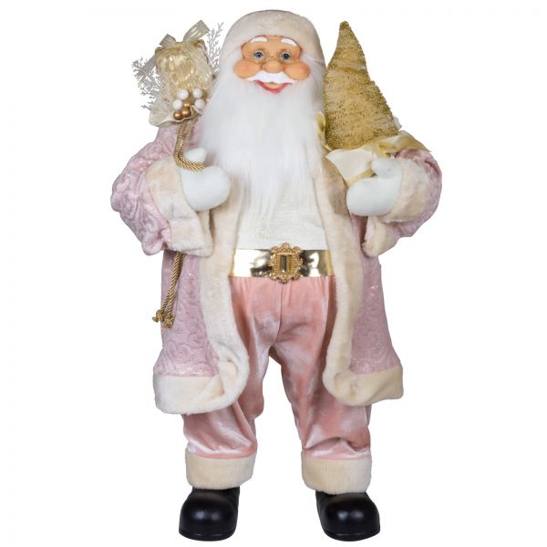 Weihnachtsmann Jonte 80cm