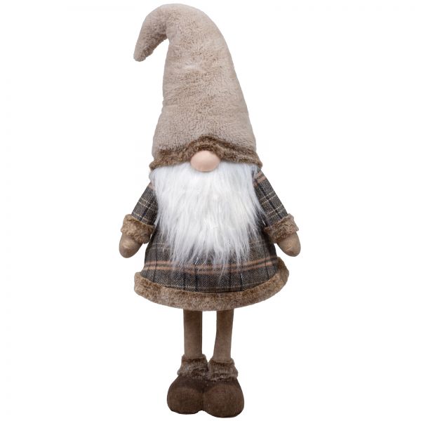 Wobbling-Gnome 80cm(105cm)