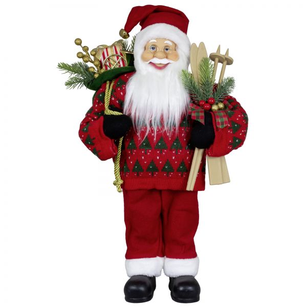 Weihnachtsmann Martin 60cm Santa