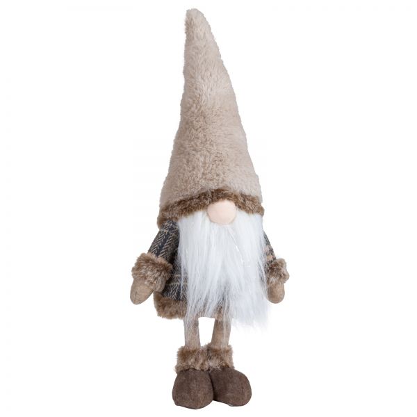 Wobbling-Gnome 39cm(51cm)