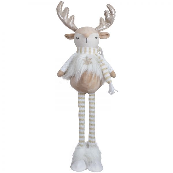 Deer 33-45cm(56-68cm) extendable